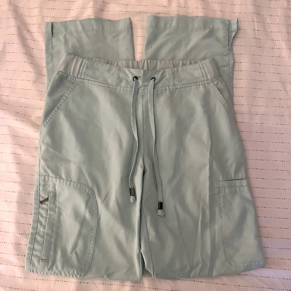 Grey’s Anatomy 6 pocket scrub pants